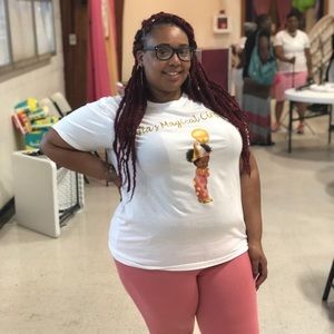 Meet your Posher, Bria